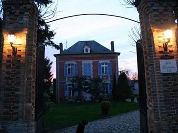 La Sucrerie Bed and Breakfast Chavenay Exterior foto